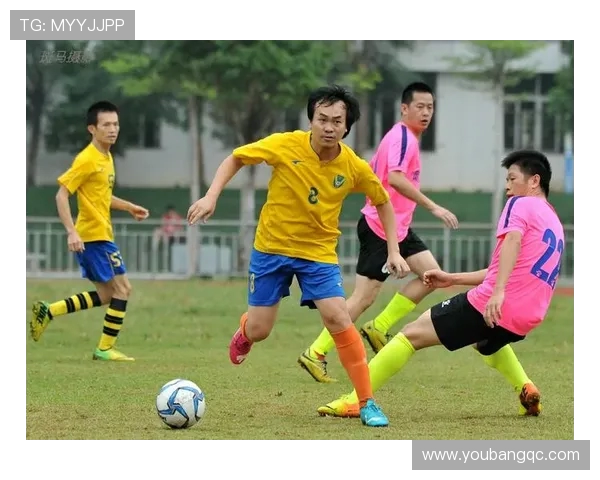 再续百年足球缘！英队访三水上演跨洋对决