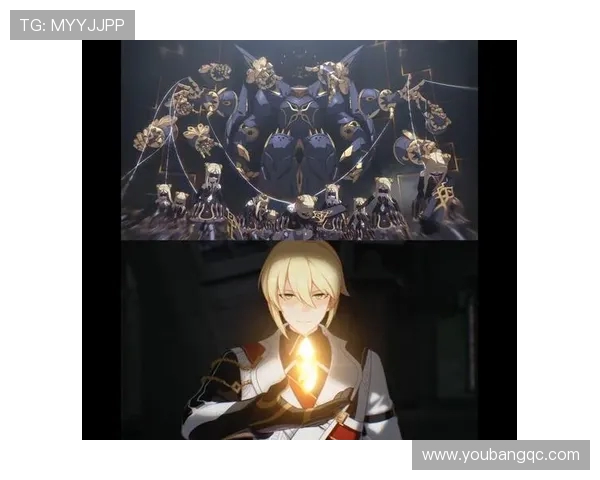 破局者的怒吼:致命一击击碎命运枷锁(2) 破局者的怒吼:致命一击击碎命运枷锁(2)