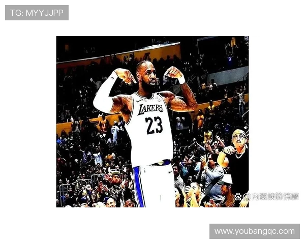 詹姆斯退役巡演：荣光背后的三重困局