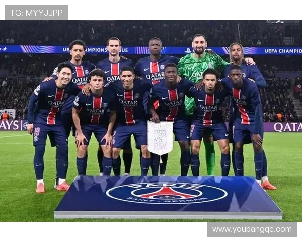 阿什拉夫：巴黎三冠王表现让对手敬畏，欧冠夺冠终破 “金元足球” 质疑